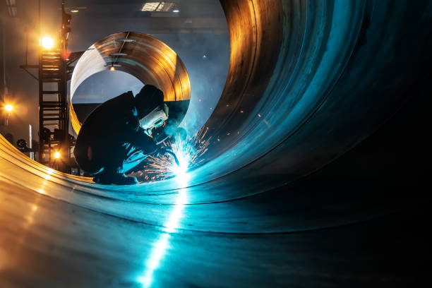 Affordable Welder Services in East Patchogue, NY