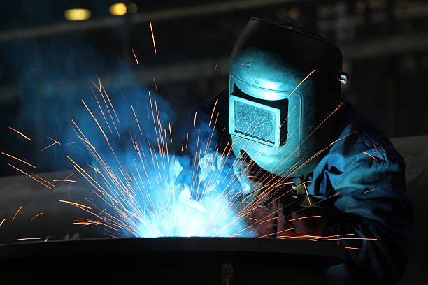 Best Pipe Welding in East Patchogue, NY