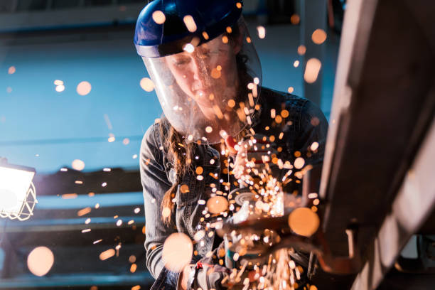 Professional Welder & Metal Fabrication in East Patchogue, NY